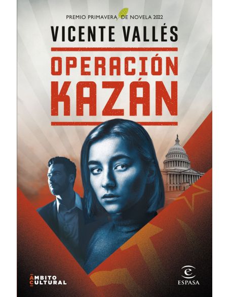 Operación Kazán
