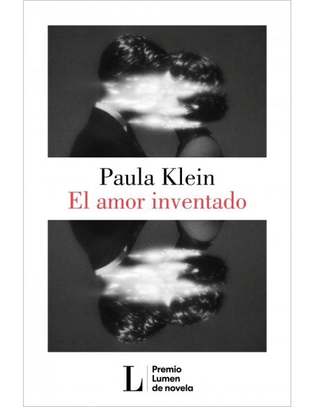 El amor inventado (Premio Lumen 2026)
