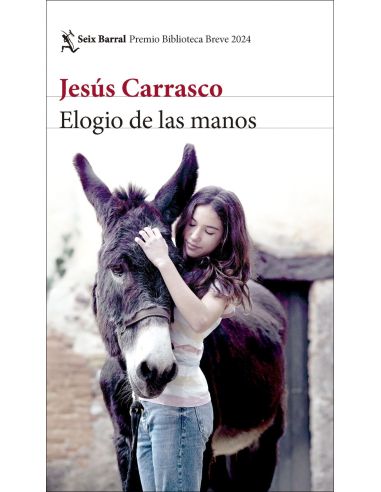 Elogio de las manos