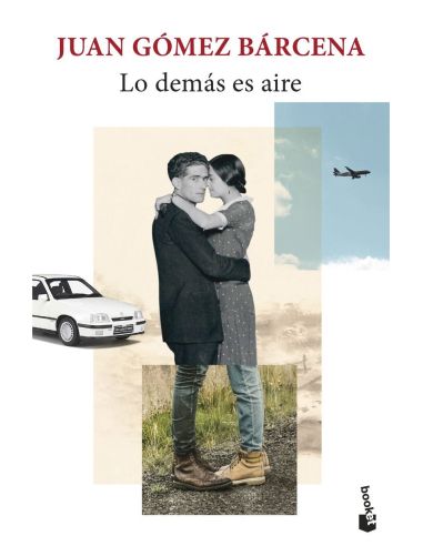 Lo Demás Es Aire