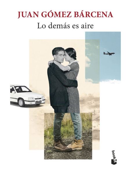 Lo Demás Es Aire