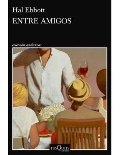 Entre Amigos