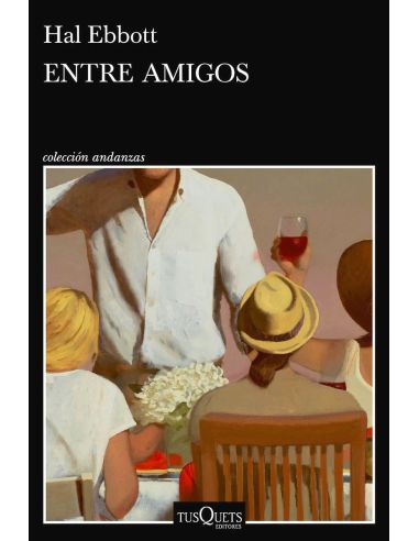 Entre Amigos