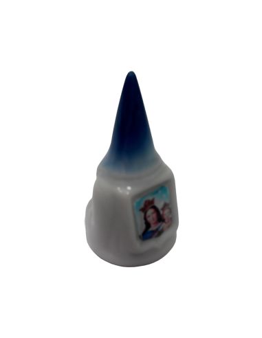 Dedal Porcelana Nazareno P,146