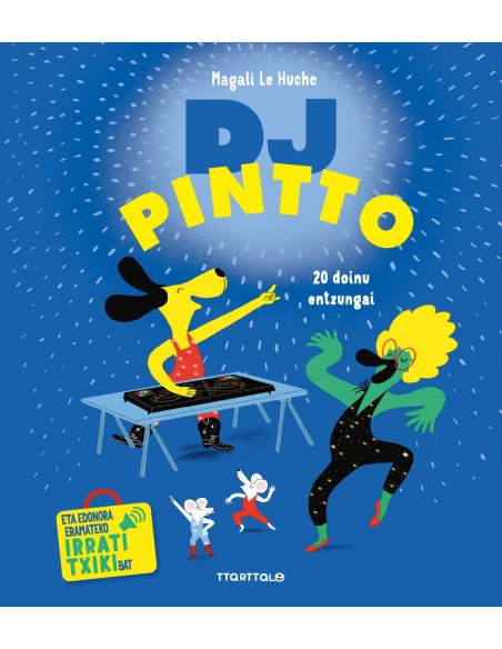 DJ Pintto