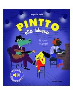 Pintto eta bluesa