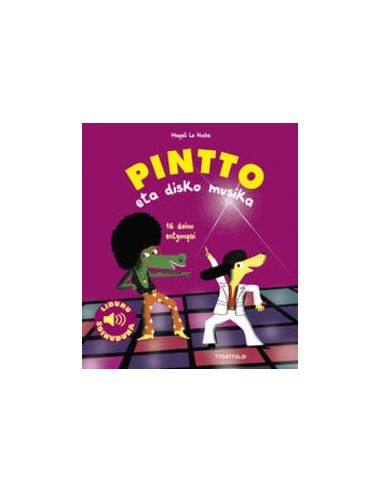 Pintto eta disko musika