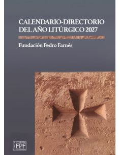 Calendario - Directorio Del Año Litúrgico 2027
