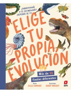 Elige tu propia evolución