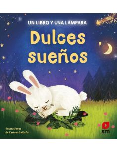 Dulces sueños