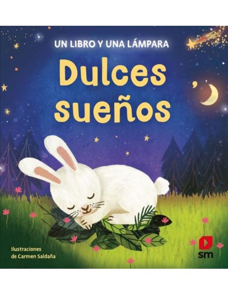 Dulces sueños