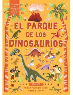 El parque de los dinosaurios