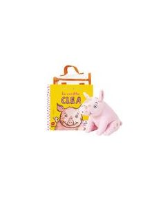 Pack La Cerdita Clea