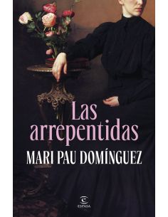 Las arrepentidas