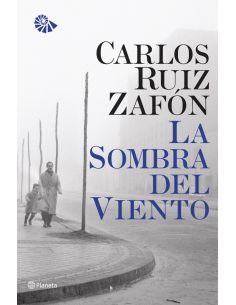 La Sombra del Viento
