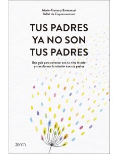 Tus padres ya no son tus padres
