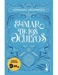 El mar de los Ocultos