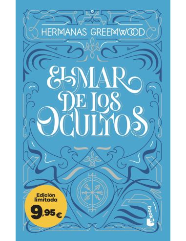 El mar de los Ocultos