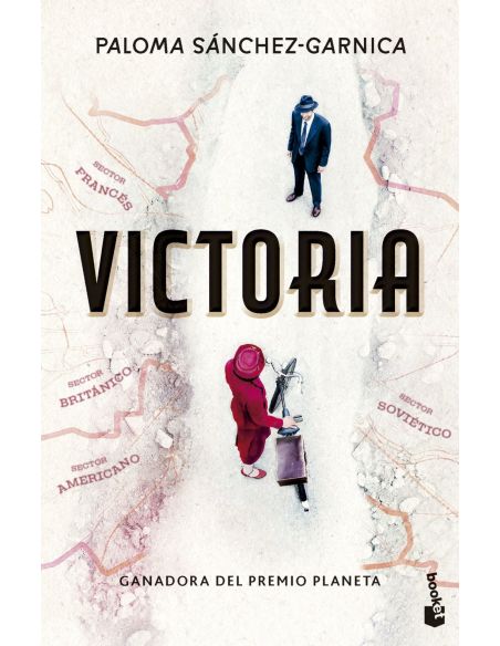 Victoria