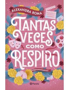 Tantas veces como respiro