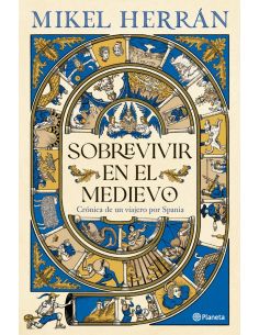 Sobrevivir en el Medievo