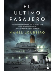 El último pasajero