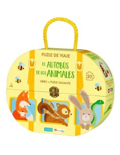 El autobus de los animales