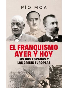 El franquismo ayer y hoy