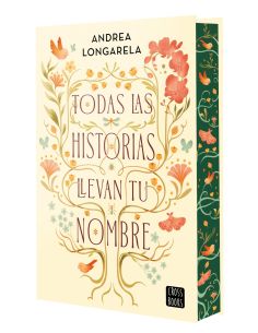 Todas las historias llevan tu nombre