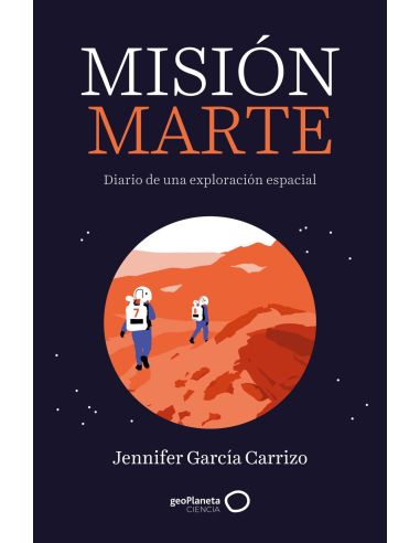 Misión Marte