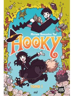 Hooky (Tomo 1)
