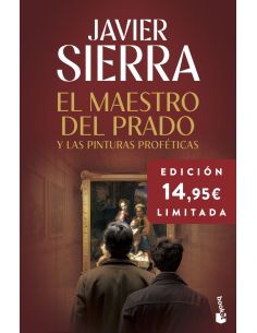 El maestro del Prado