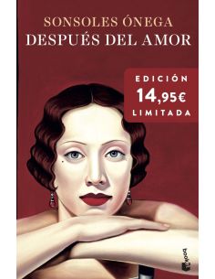 Después del amor