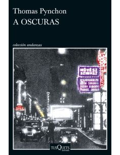 A oscuras