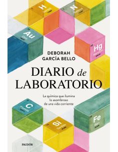 Diario de laboratorio