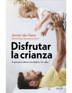 Disfrutar la crianza