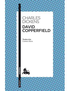 David Copperfield