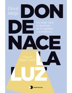 Donde nace la luz