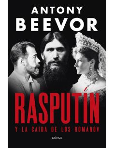 Rasputín