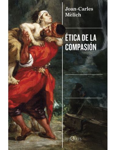 ðtica de la compasión