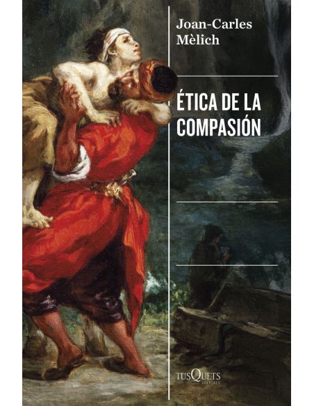 ðtica de la compasión