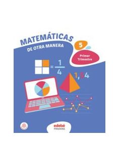 MATEMÁTICAS 5