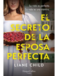 El secreto de la esposa perfecta