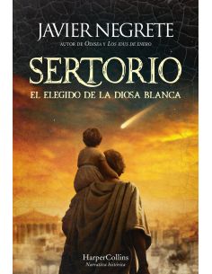 Sertorio, el elegido de la diosa blanca