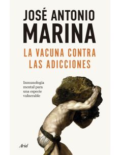 La vacuna contra las adicciones