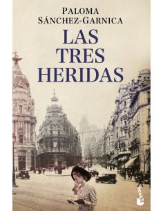 Las tres heridas