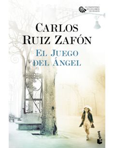 El Juego del Ángel