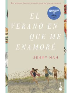 El verano en que me enamoré