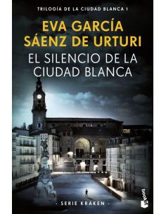 El silencio de la ciudad blanca