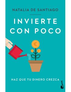 Invierte con poco